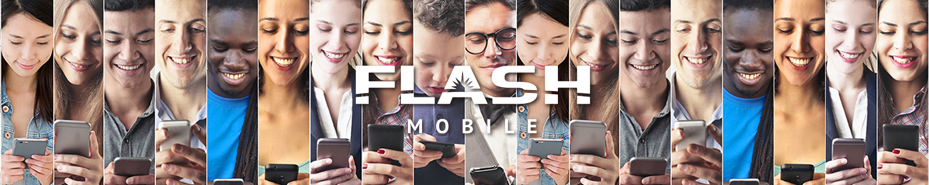 FLASH MOBILE